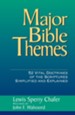 Major Bible Themes / New edition - eBook
