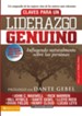 Claves para un liderazgo genuino - eBook