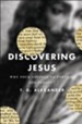 Discovering Jesus: Why Four Gospels to Portray One Person? - eBook