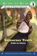 Sojourner Truth: Path to Glory - eBook