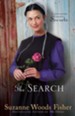 The Search, Lancaster County Secrets Series #3 - eBook