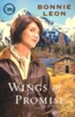 Wings of Promise, Alaskan Skies Series #2 - EBook