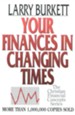 Your Finances In Changing Times - eBook