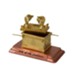 Small Ark of the Covenant, with Sacred Elements