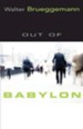 Out of Babylon - eBook