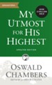 My Utmost for His Highest, Updated - eBook