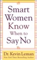 Smart Women Know When to Say No - eBook