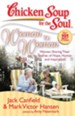 Chicken Soup for the Soul: Woman to Woman: Women Sharing Their Stories of Hope, Humor, and Inspiration - eBook