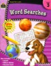 Ready Set Learn: Word Searches (Grade 3)