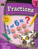 Ready Set Learn: Fractions (Grade 3)