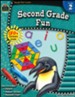 Ready Set Learn: Second Grade Fun (Grade 2)