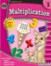 Ready Set Learn: Multiplication (Grade 3)