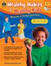 Healthy Habits for Healthy Kids (Grades 5 and Up) - Slightly Imperfect