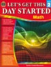 Let's Get This Day Started: Math (Grade 2)