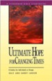 Ultimate hope for Changing Times - eBook