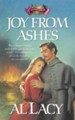 Joy from Ashes - eBook
