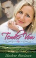 Tender Vow - eBook