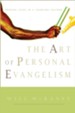 The Art of Personal Evangelism - eBook