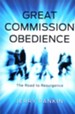 Great Commission Obedience - eBook