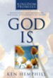 God Is - eBook