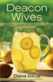 Deacon Wives - eBook