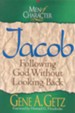 Men of Character: Jacob - eBook