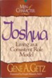 Men of Character: Joshua - eBook