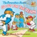 The Berenstain Bears Go Out for the Team - eBook