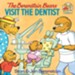 The Berenstain Bears Visit the Dentist - eBook