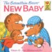 The Berenstain Bears' New Baby - eBook