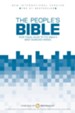 The People's Bible, NIV: Your Visual Guide to the Bible's Most-Searched Verses - eBook