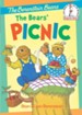 The Bears' Picnic - eBook