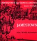 Jamestown: New World Adventure