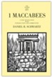 I Maccabees: A New Translation with Introduction and Commentary [AYBC]