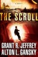 The Scroll: A Novel - eBook