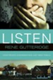 Listen - eBook