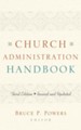 Church Administration Handbook - eBook