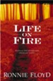 Life on Fire: Radical Disciplines for Ordinary Living - eBook