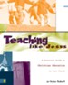 Teaching Like Jesus - eBook