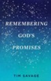 Remembering God's Promises Tracts, Pack of 25