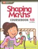 Shaping Maths Coursebook 4B (3rd Edition)