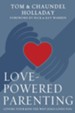Love-Powered Parenting - eBook