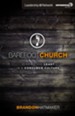 Barefoot Church: Serving the Least in a Consumer Culture - eBook