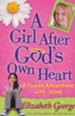 Girl After God's Own Heart, A - eBook