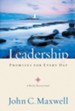 Leadership Promises for Every Day - eBook