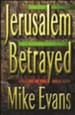 Jerusalem Betrayed - eBook