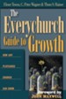 The Everychurch Guide to Growth: How Any Plateaued Church Can Grow - eBook