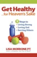 Get Healthy, for Heaven's Sake - eBook