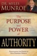 The Purpose and Power of Authority - eBook