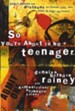 So You're About to Be a Teenager: Godly Advice for Preteens on Friends, Love, Sex, Faith, and Other Life Issues - eBook